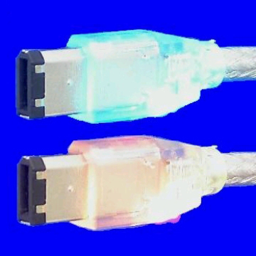 IEEE 1394 CABLE